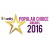 Unity Popular Choice Award 2016