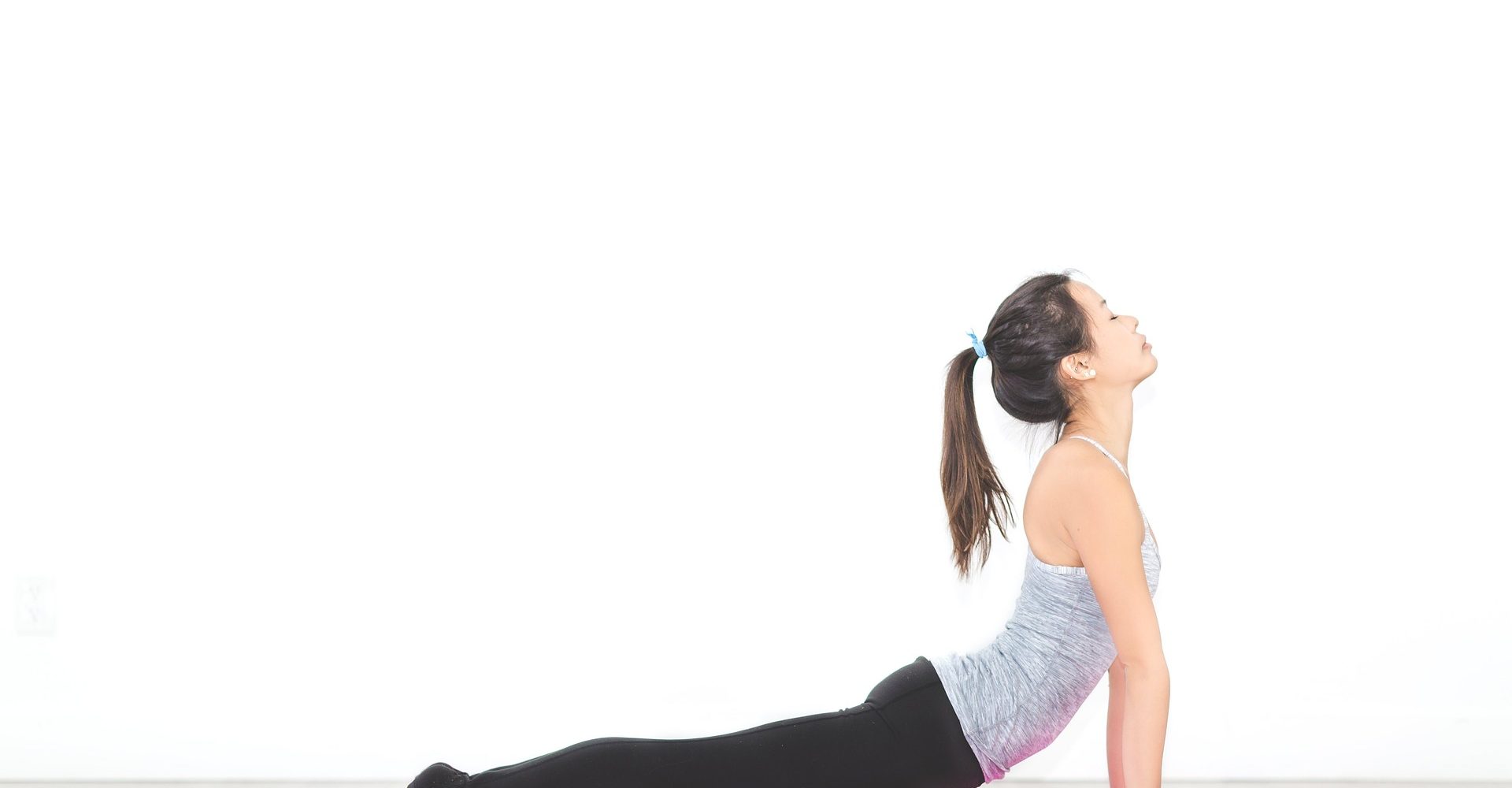 Backache Relief with 5 Simple Exercises