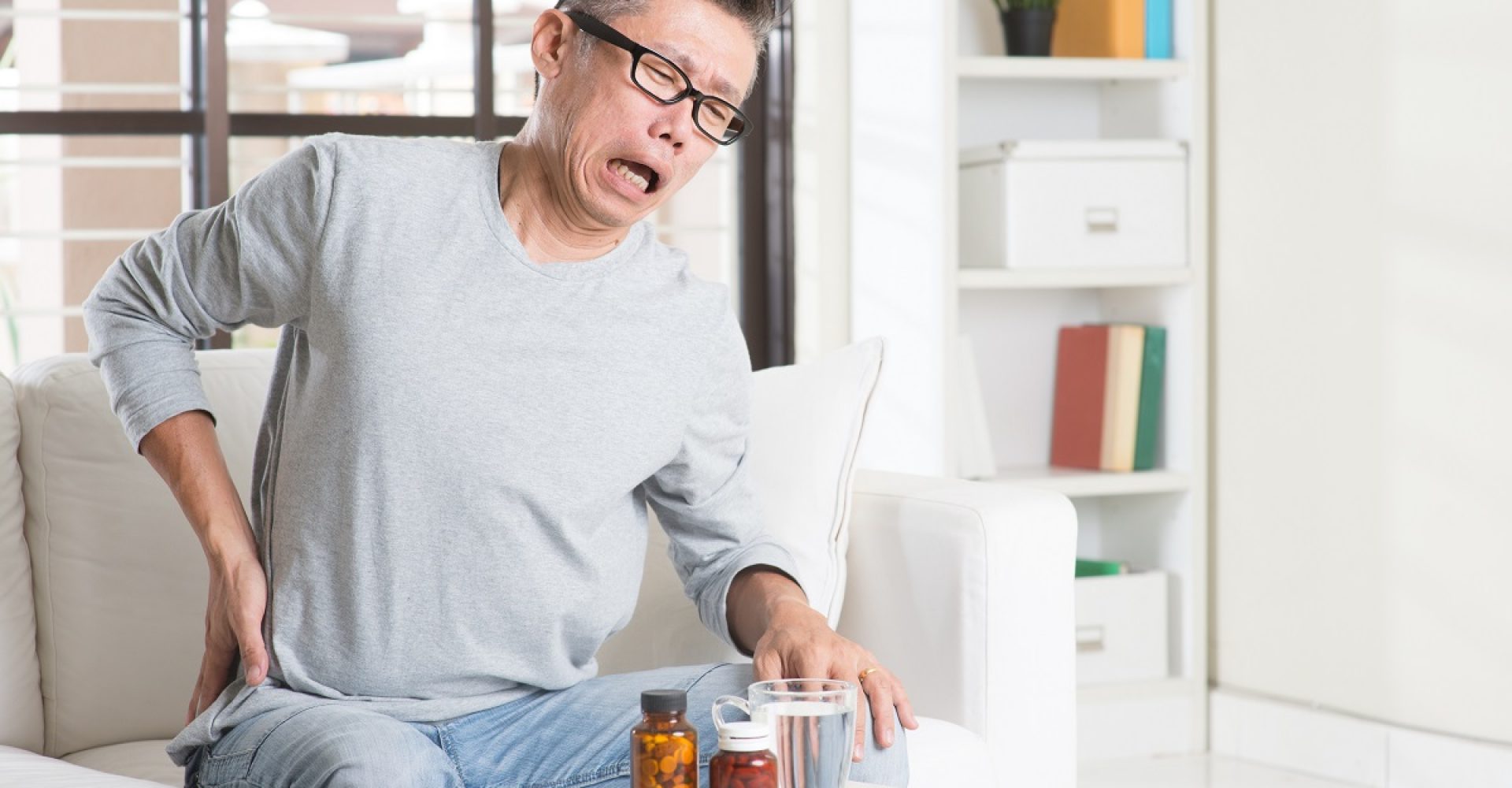 Determining the Root-Cause of Your Backache