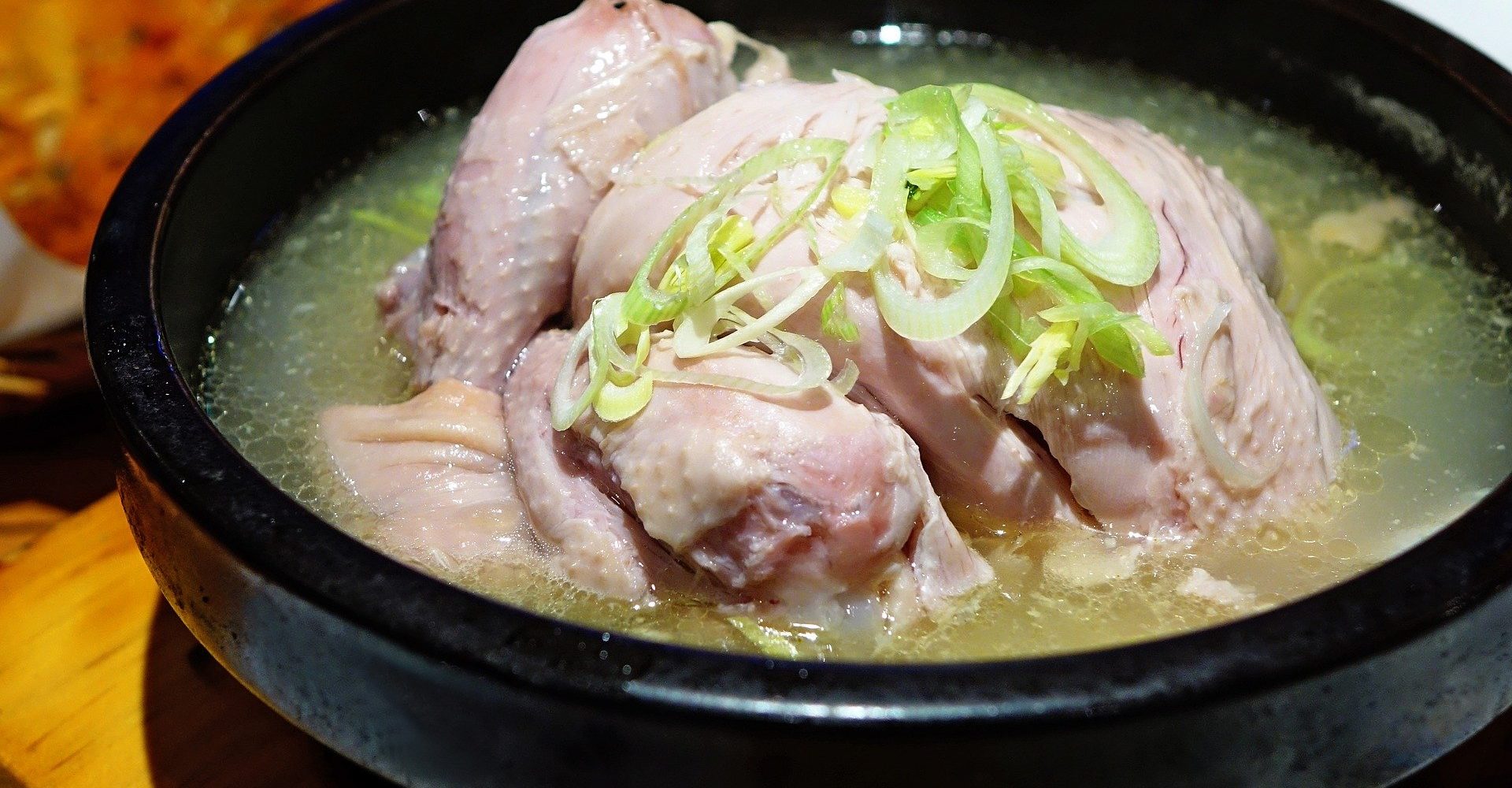 Relieve Your Backache through Eating